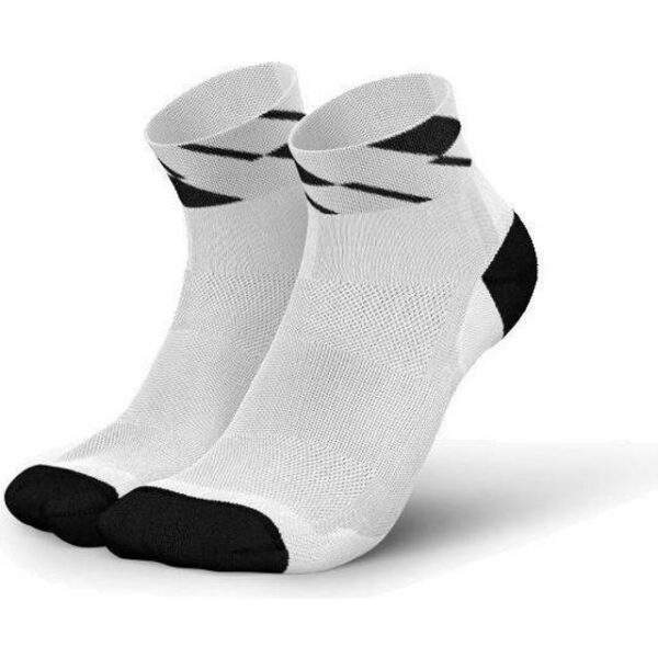Incylence Ultralight Angles Løbestrømper Str - White