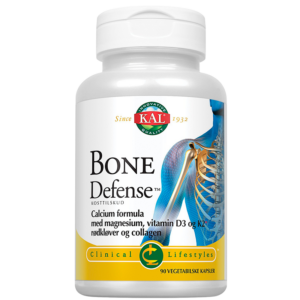 Innovative KAL Quality Bone Defense (90 kap)