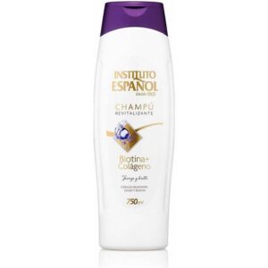 Instituto Español Forfriskende Shampoo Kollagen 750ml