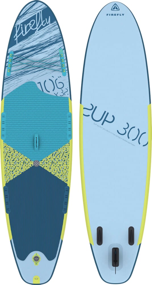 Isup 300 III Standup-paddleboard