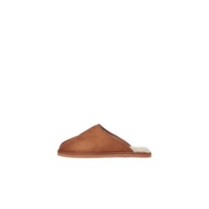 Jack & Jones hjemmesko i beige