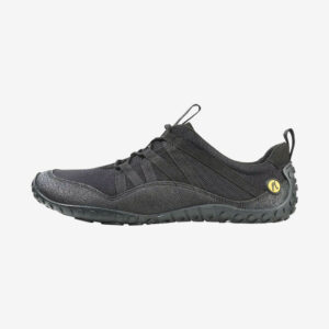 Joe Nimble - NimbleToes City Women (Sort) - 36,5