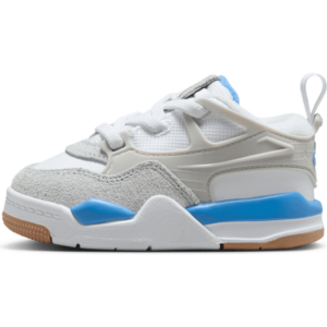 Jordan 4 RM Sko Til Babyer - Hvid