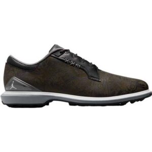 Jordan ADG 5 Golfsko - Sort