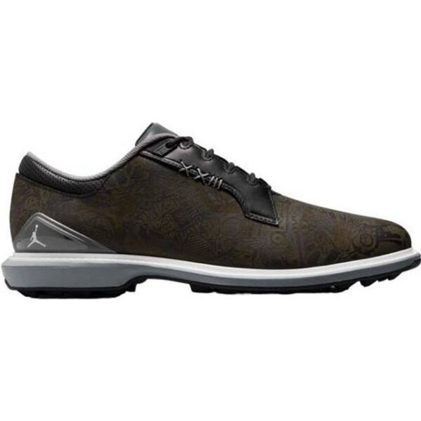 Jordan ADG 5 Golfsko - Sort