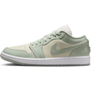 Jordan Air 1 Low SE Sko - Hvid