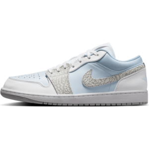 Jordan Air 1 Low SE Sko Til Mænd - Blå