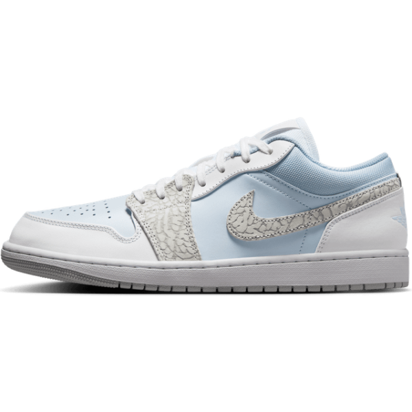 Jordan Air 1 Low SE Sko Til Mænd - Blå
