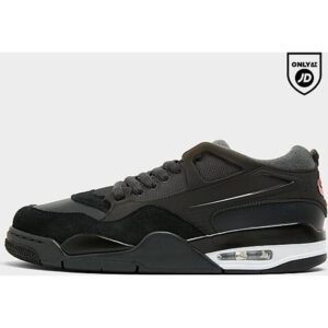 Jordan Air 4 - Black