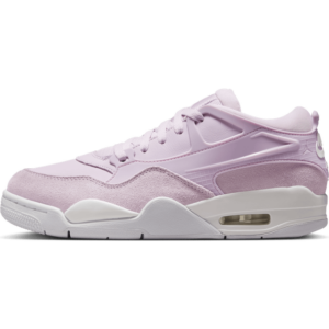 Jordan Air 4 RM Sko Til Kvinder - Lilla
