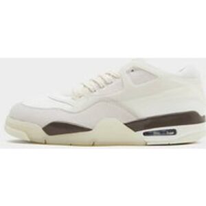 Jordan Air 4 RM Sko Til Mænd - Hvid