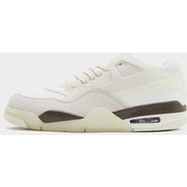 Jordan Air 4 RM Sko Til Mænd - Hvid