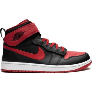 Jordan Air Hi FlyEase-sko til mænd sort