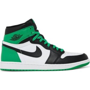 Jordan Air Jordan 1 Retro High OG 'Lucky Green'