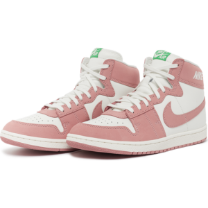 Jordan Air Ship "Rust Pink" sneakers men Rubber/Leather/Fabric