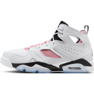 Jordan Flight Club '91 Sko Til Mænd - Hvid