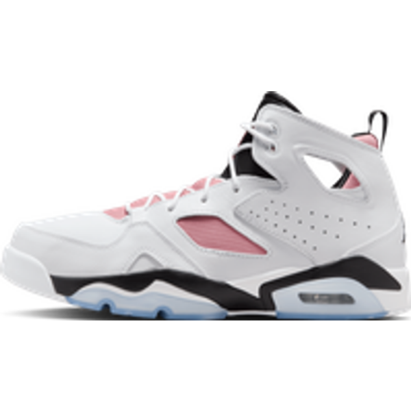 Jordan Flight Club '91 Sko Til Mænd - Hvid
