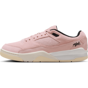 Jordan Flight Court Sko Til Mænd - Pink