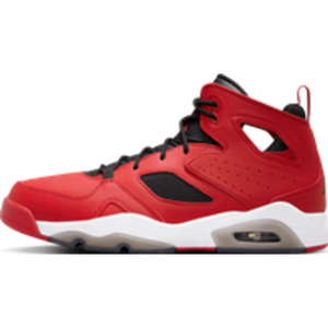 Jordan Nike Flight Club '91 Men's Shoes - Red