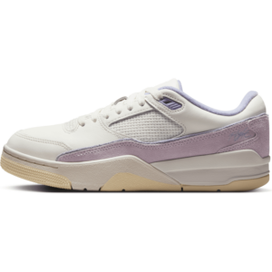 Jordan Women's Flight Court Shoes - White
