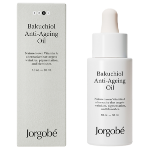 Jorgobé Bakuchiol Anti-Ageing Oil (30 ml)