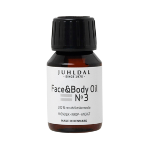 Juhldal Face&Body Oil No 3 (50 ml)