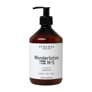 Juhldal Wonderlotion No. 5 (500 ml)