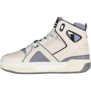 Just Don Basketball Jd1 Sneakers - Hvid