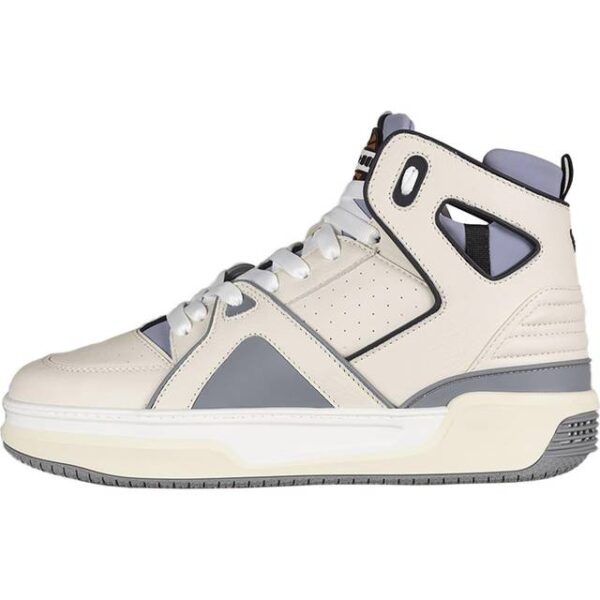 Just Don Basketball Jd1 Sneakers - Hvid