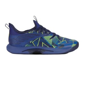 K-Swiss SpeedTrac Padelsko (Dazzling Blue/Estate Blue/Evening Primrose) - 42