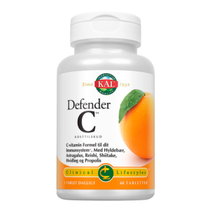 KAL Defender C (60 tabl)