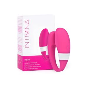 Kalia Couples Massager