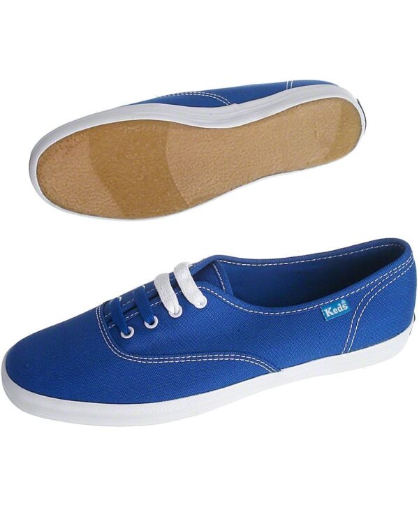 Keds sneakers, blå - 37+ - 37