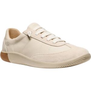 Keen KNX T-Toe Barfodssko Herrer - Birch/Plaza Taupe
