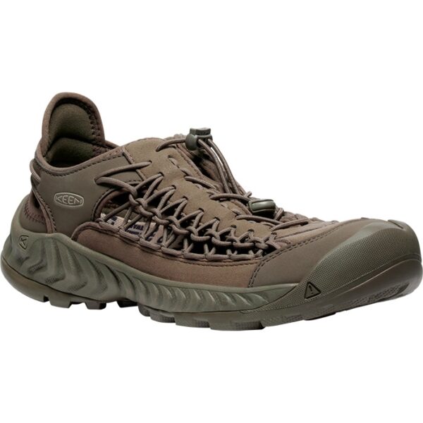 Keen Uneek Nxis M, canteen-47 - Hverdagssko