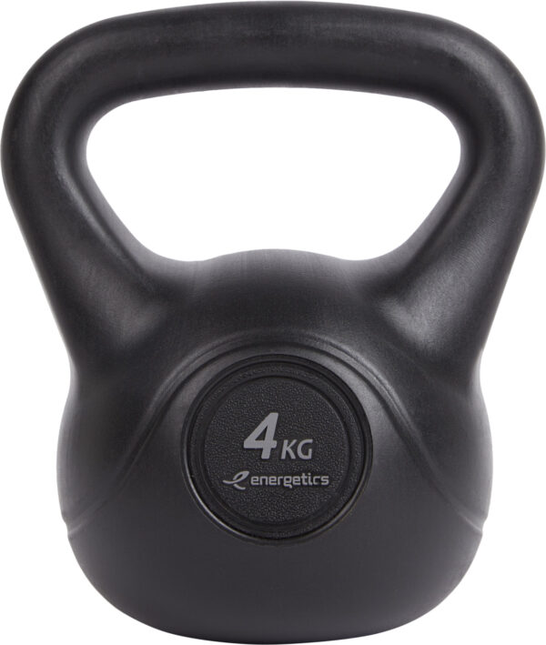 Kettlebell Cement