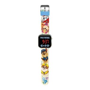 Kids Licensing Led Watch Paw Patrol
