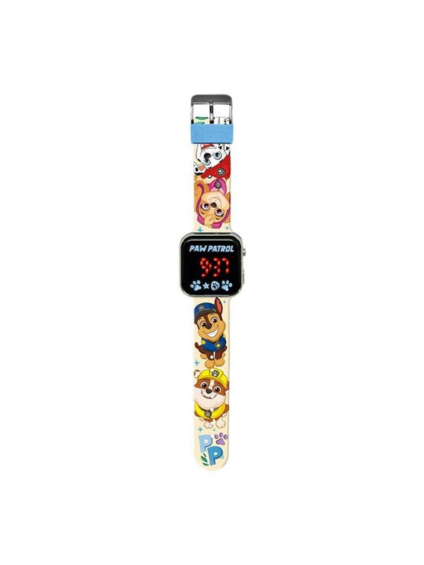 Kids Licensing Led Watch Paw Patrol