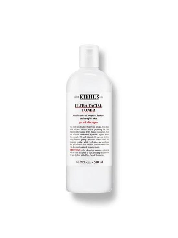 Kiehl's Ultra Facial Toner 500 ml