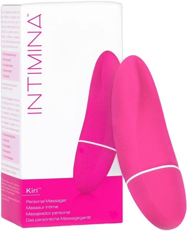 Kiri Personal Massager