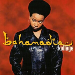 Kollage Bahamadia