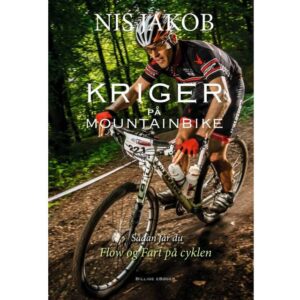 Kriger på mountainbike (E-bog, 2015)