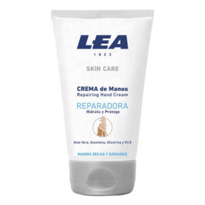 LEA Håndcreme, Repairing, 125 ml.
