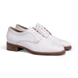 LLOYD 14-730-01 Dame Sko CHALK Str. 37