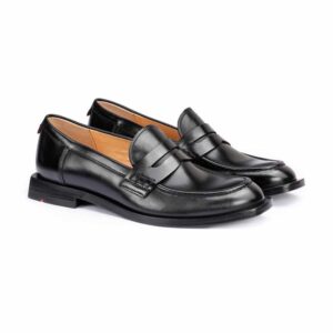 LLOYD 24-216-00 Dame Loafer BLACK Str. 37