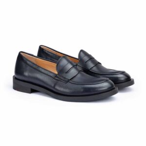 LLOYD 24-219-2Dame Loafer MIDNIGHT Str. 38,5