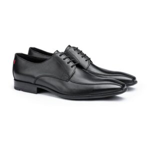 LLOYD LEONIS Herre Business Sko BLACK Str. 39