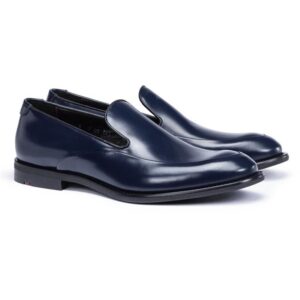 LLOYD WILLIAM 188Herre Loafer OCEAN Str. 44,5