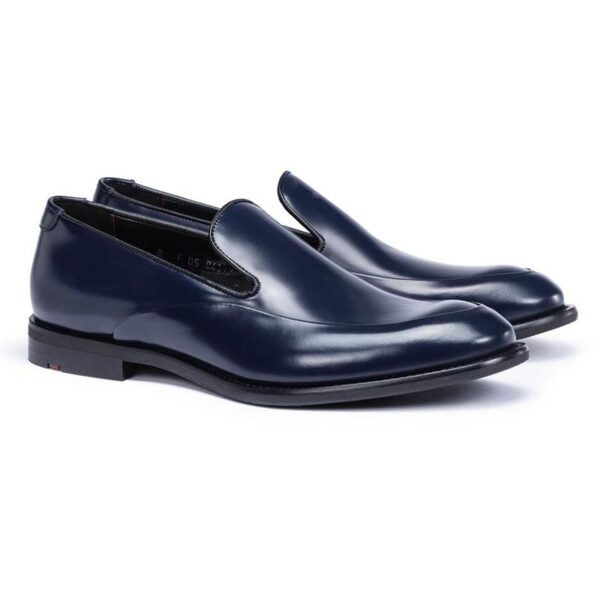 LLOYD WILLIAM 188Herre Loafer OCEAN Str. 44,5