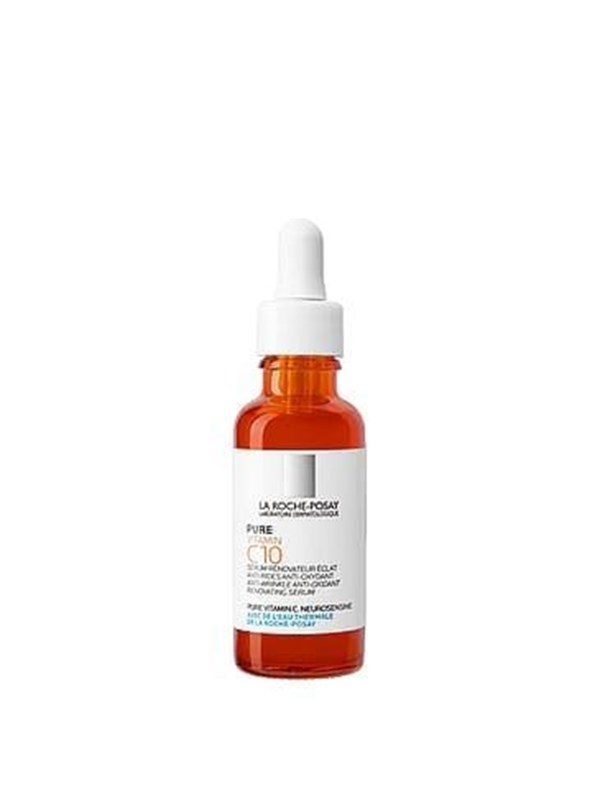 La Roche-Posay Pure Vitamin C10 Serum 30 ml